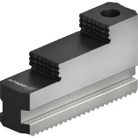 Harte Stufenblockbacken Produktbild